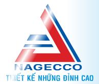 Công ty tư vấn xây dựng tổng hợp NAGECCO